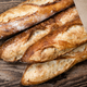 Illustration for article titled Last Call: Lets make baguettes at home